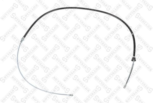 Cable Pull, parking brake 29-98685-SX