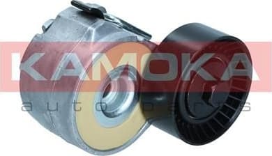Belt Tensioner, V-ribbed belt R0584