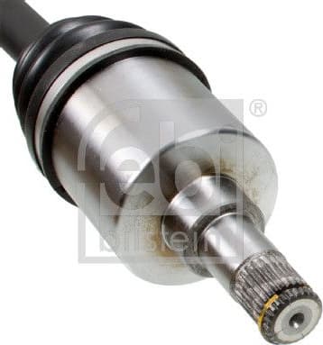 Drive Shaft 182444 - image 3