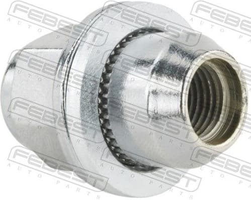 Wheel Nut 0285-003