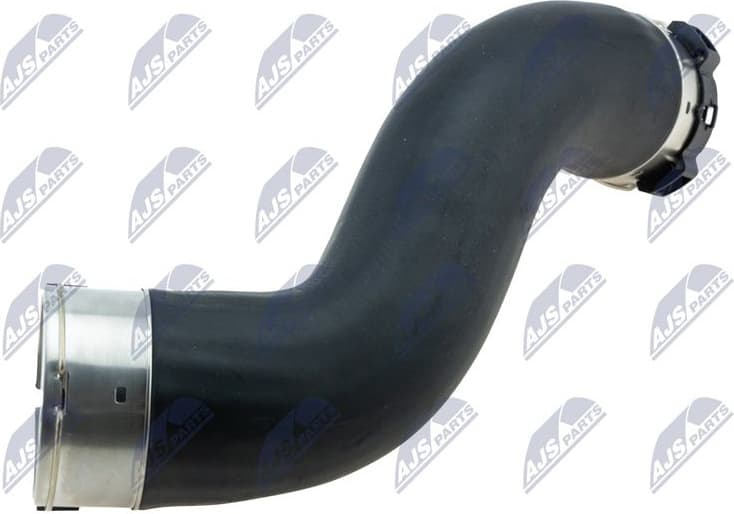 Charge Air Hose GPP-ME-066 - image 2