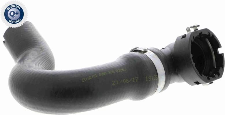 Radiator Hose Original VAICO Quality V24-0869