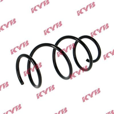 Suspension Spring K-Flex RA1222
