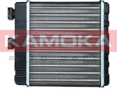 Heat Exchanger, interior heating 7765017