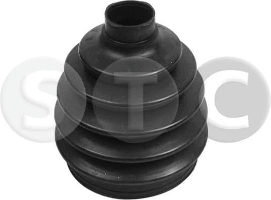 CV Joint Boot kit with clamps and grease - image 2