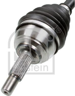 Drive Shaft 182435 - image 2