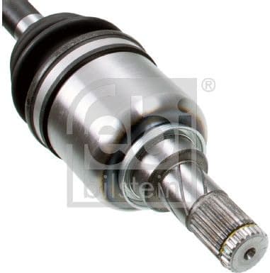 Drive Shaft 182435 - image 3