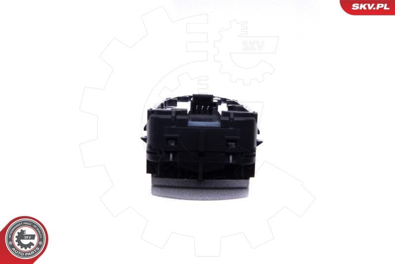 Switch, window regulator 37SKV187 - image 3
