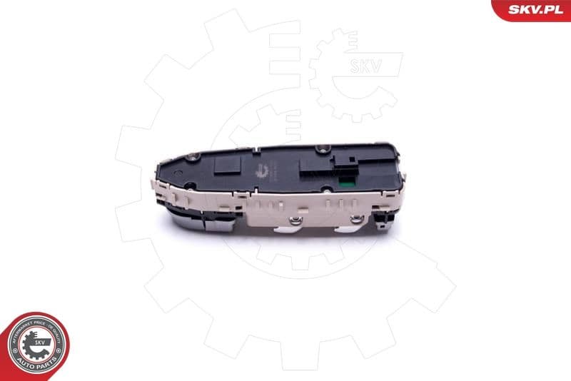 Switch, window regulator 37SKV190 - image 2