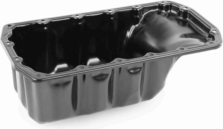 Oil Sump Green Mobility Parts V22-0445