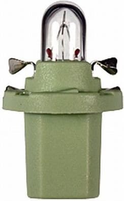 Bulb, instrument lighting STANDARD 8GA 007 997-221 - image 2