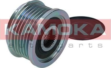 Alternator Freewheel Clutch RC025 - image 7