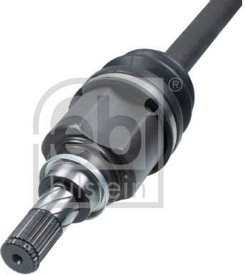Drive Shaft 183884