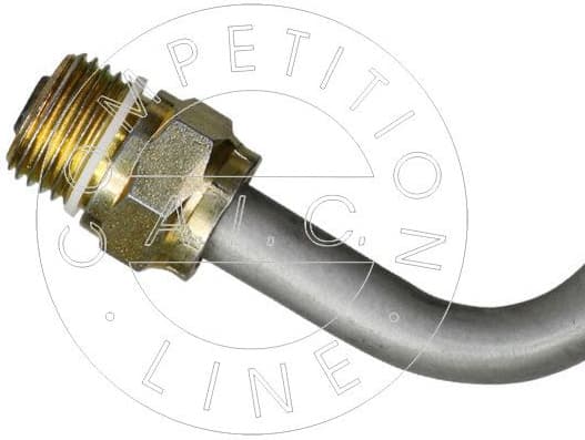 Hydraulic Hose, steering Original AIC Quality 58758 - image 2