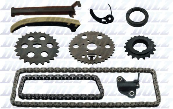 Timing Chain Kit SKCS040C