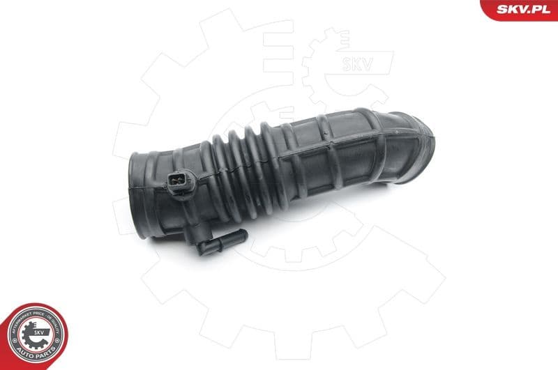 Intake Hose, air filter 24SKV421 - image 2
