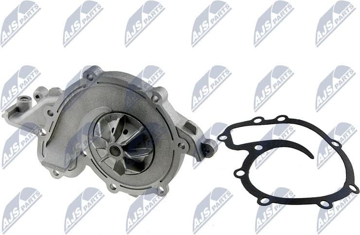 Water Pump, engine cooling CPW-RE-022