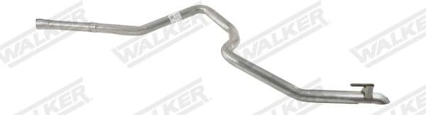 Exhaust Pipe 10989