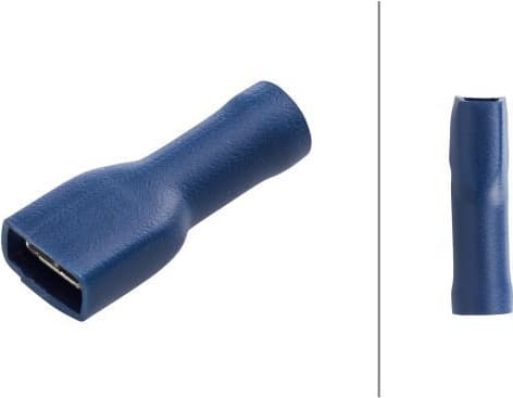 Cable Connector 8KW 708 374-003