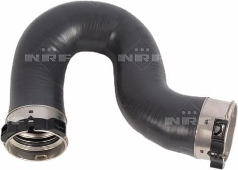 Charge Air Hose 166252