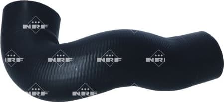 Charge Air Hose 166255 - image 3