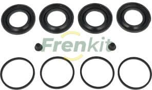 Repair Kit, brake caliper 244033