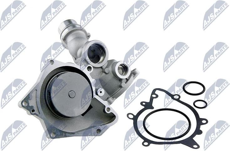 Water Pump, engine cooling CPW-LR-008