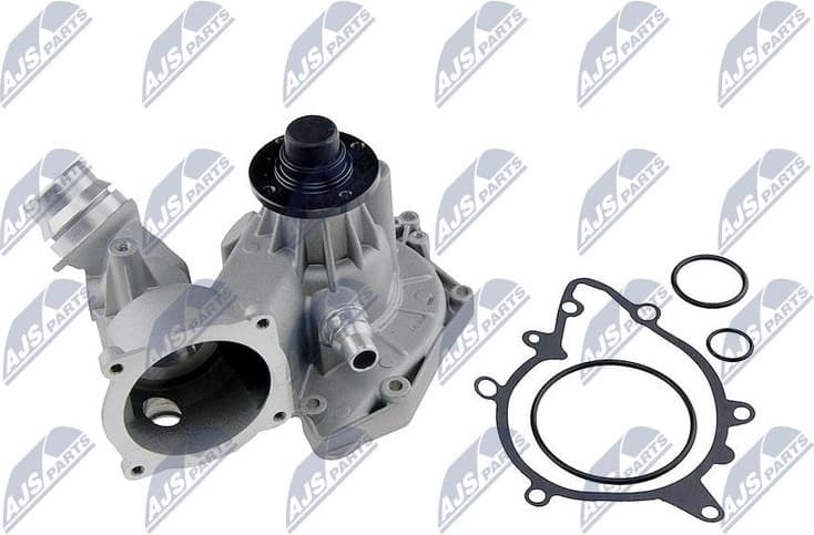 Water Pump, engine cooling CPW-LR-008 - image 2
