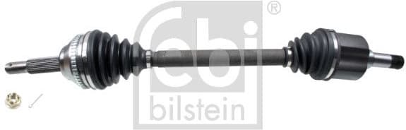 Drive Shaft 182936