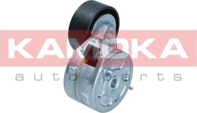 Belt Tensioner, V-ribbed belt R0592 - image 2