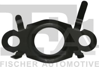 Gasket, oil outlet (charger) 413-516