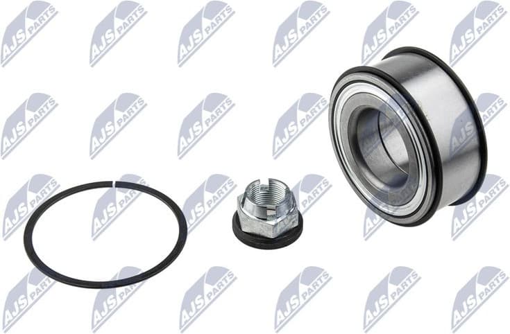 Wheel Bearing Kit KLP-RE-016