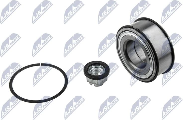 Wheel Bearing Kit KLP-RE-016 - image 2