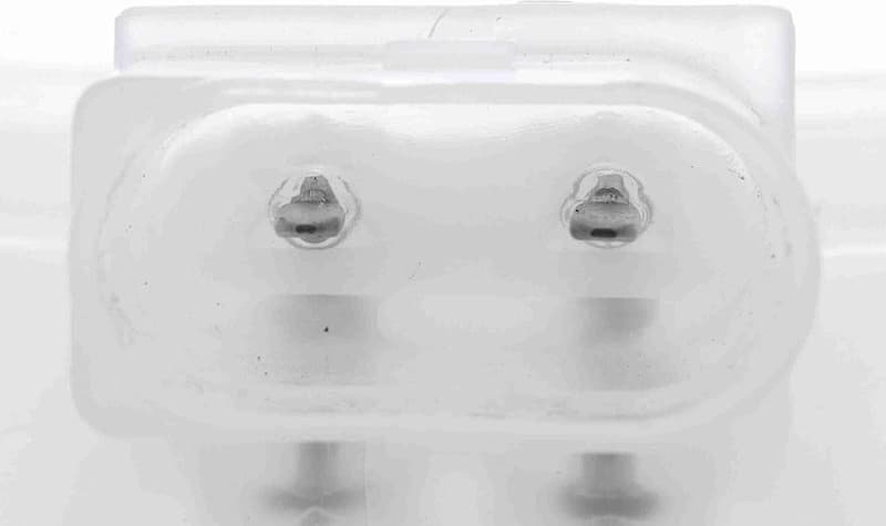 Expansion Tank, coolant Original VAICO Quality V10-0558 - image 2