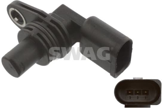 Sensor, camshaft position 30 93 7510