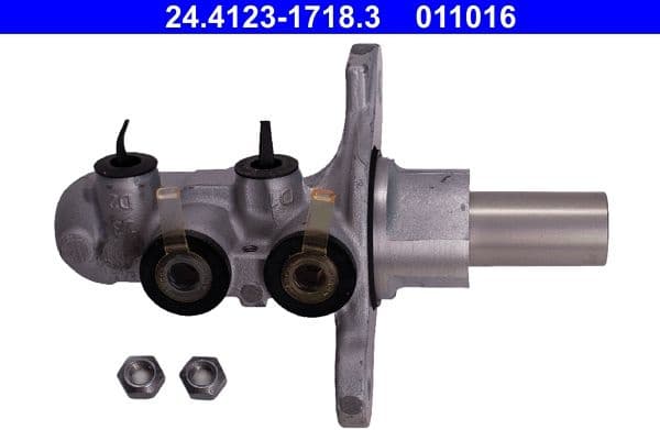 Brake Master Cylinder 24-4123-1718-3