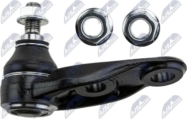 Ball Joint ZSD-BM-008 - image 3