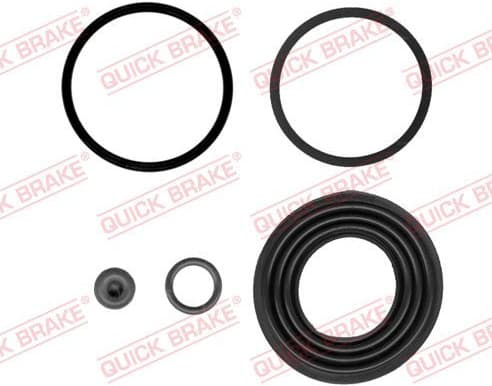 Repair Kit, brake caliper 114-0380