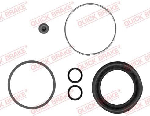 Repair Kit, brake caliper 114-0398