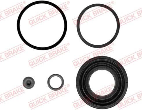 Repair Kit, brake caliper 114-0382