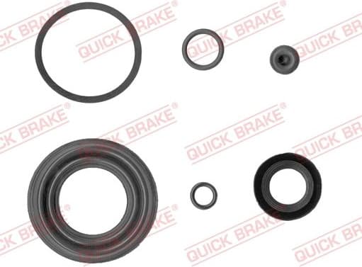Repair Kit, brake caliper 114-0348
