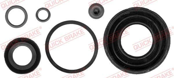 Repair Kit, brake caliper 114-0301