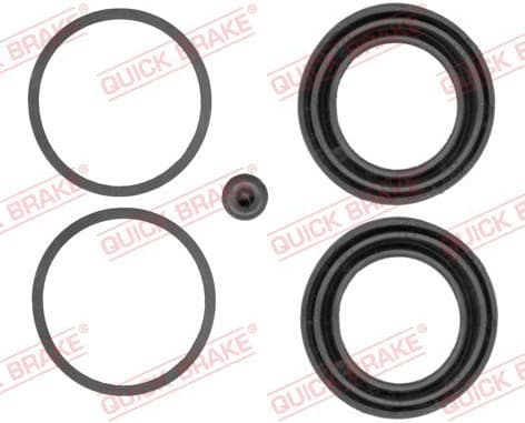 Repair Kit, brake caliper 114-0386