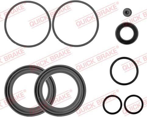 Repair Kit, brake caliper 114-0397