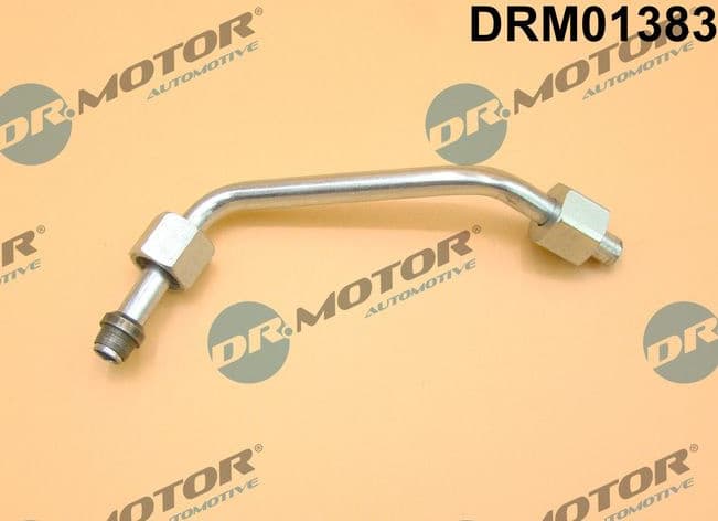 Oil Line, charger DRM01383