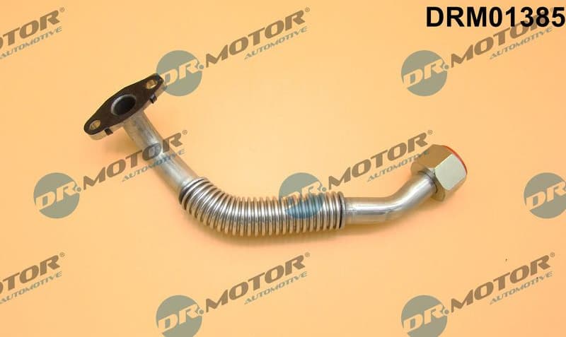 Oil Line, charger DRM01385