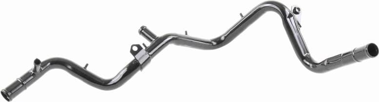 Coolant Pipe Original VAICO Quality V10-0114