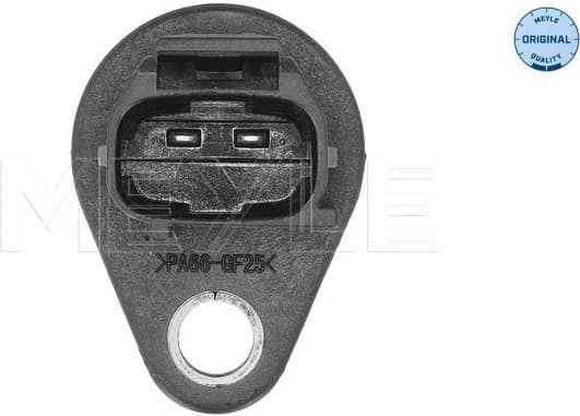 Sensor, crankshaft pulse MEYLE-ORIGINAL: True to OE. 30-14 810 0011 - image 2