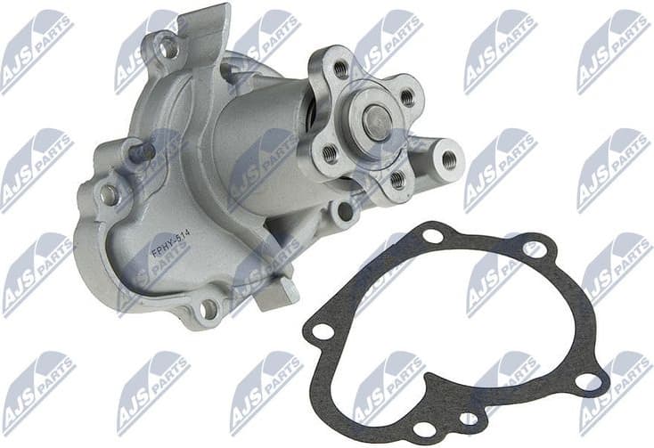 Water Pump, engine cooling CPW-HY-514 - image 2