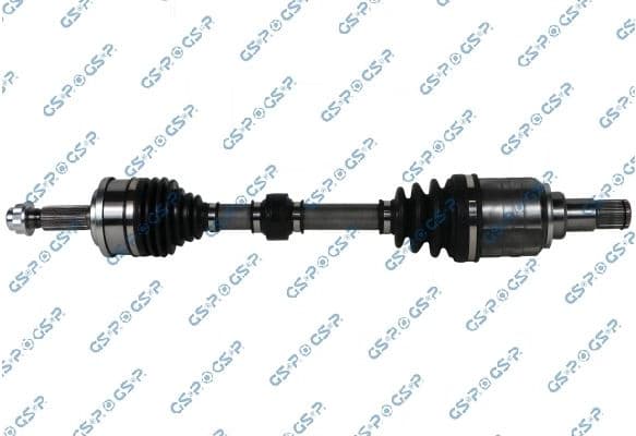 Drive Shaft 201236